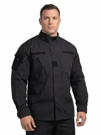 Veston Tactic Satac Acu Specna Arms - Negru / M