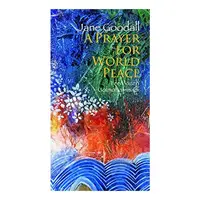 Prayer for World Peace