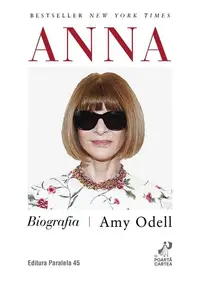 ANNA: Biografia - Paperback brosat