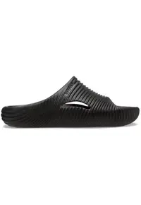 Papuci Mellow Tide Recovery Slide - Negru