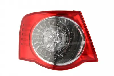 Stop lampa spate Stanga (extern, LED) potrivit VW JETTA III 1.4-2.5 09.04-10.10