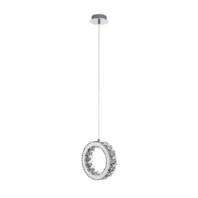 Corp de iluminat suspendat PLATT PL180407-1
