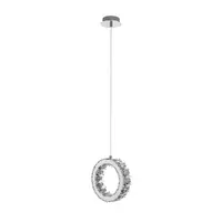 Corp de iluminat suspendat PLATT PL180407-1