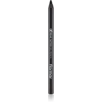 flormar Extreme Tattoo Gel Pencil eyeliner gel rezistent la apă