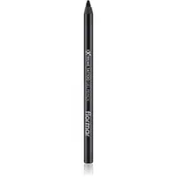 flormar Extreme Tattoo Gel Pencil eyeliner gel rezistent la apă