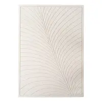 Covor pentru exterior și interior crem 120x170 cm Nova 1204 – Ayyildiz Carpets