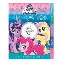 My Little Pony: Time To Be Awesome