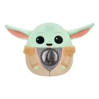 Jucărie de pluș Grogu – SQUISHMALLOWS