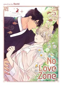 No Love Zone, Vol. 5