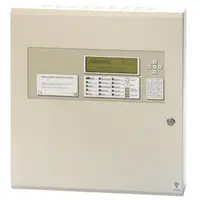Centrala adresabila cu 2 carduri de bucla Advanced Electronics Mx-4402