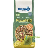 Mix de Faina pentru Aluat de Pizza fara Gluten Ecologic/Bio 350g