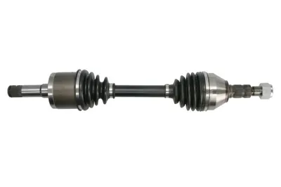 Planetara Fata Dreapta 615mm (pentru vehicule cu ABS) potrivit OPEL INSIGNIA A, ZAFIRA C 1.6D-2.0D 07.08