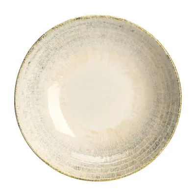Farfurie adanca ARIA, 21 cm, ceramica