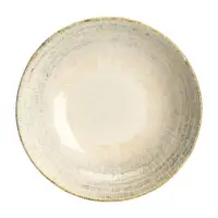 Farfurie adanca ARIA, 21 cm, ceramica