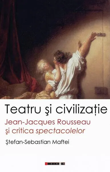 Teatru și civilizație - Paperback brosat