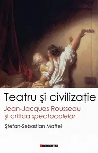 Teatru și civilizație - Paperback brosat