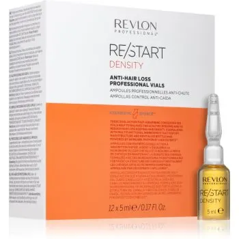 Revlon Professional Re/Start Density tratament intensiv impotriva caderii parului