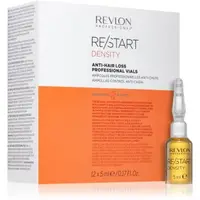 Revlon Professional Re/Start Density tratament intensiv impotriva caderii parului