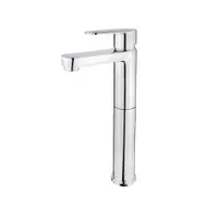 Baterie lavoar Boet Luca 14111 monocomanda marimea XL inox crom