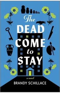 The Dead Come to Stay