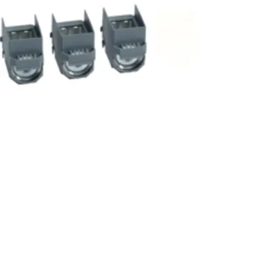 Borne racord x250 3P