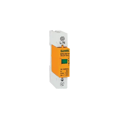 Descarcatoare Catodice Tip D51p la 5ka