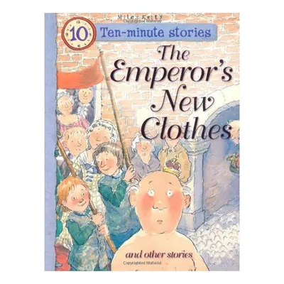 Emperor's New Clothes, Belinda Gallagher