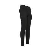 Legging echitație Easy Rider Dietse cu prindere totală pentru fete