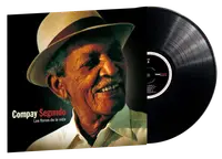 Las Flores De La Vida - Vinyl