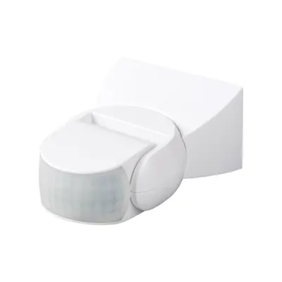 Senzor de miscare PIR ALER-N ALER N-W