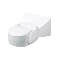 Senzor de miscare PIR ALER-N ALER N-W
