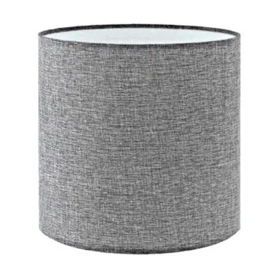 Shade for floor luminaire Pasteri Pro 1x60W linen grey