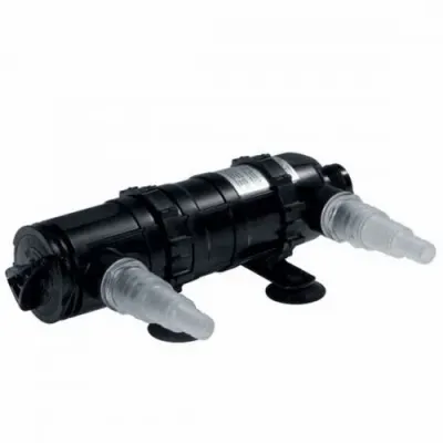 Aquael Sterilizator Uv As 9 W