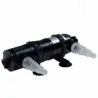 Aquael Sterilizator Uv As 9 W