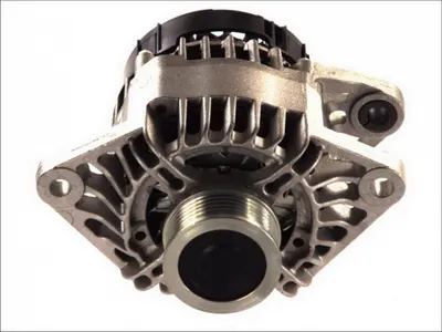 Alternator (14v, 90a) Fiat Doblo, Doblo Cargo, Multipla, Palio, Punto, Stilo, Strada 1.9d Dupa 1999