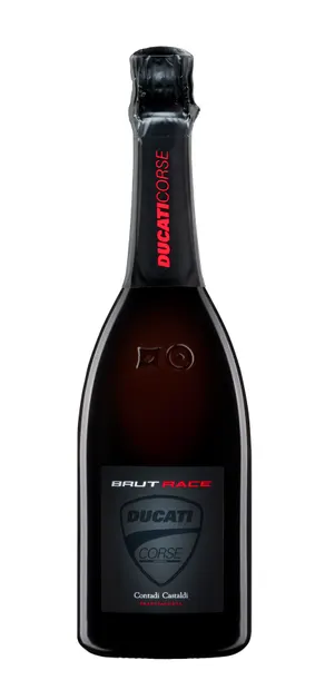 Vin Spumant Alb Ducati Brut Contadi Castaldi Franciacorta 0.75l