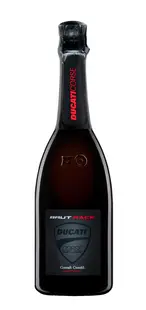 Vin Spumant Alb Ducati Brut Contadi Castaldi Franciacorta 0.75l