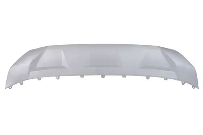 Capac bara fata gri potrivit AUDI Q7 4M 06.19