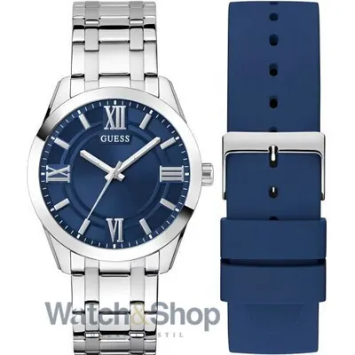 Ceas Guess Guess Elliot GW1008G1
