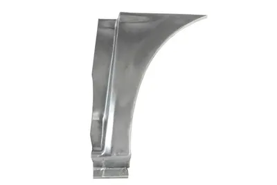 Segment aripa Spate Stanga (inainte de roata, model scurt) potrivit NISSAN PRIMASTAR; OPEL VIVARO A; RENAULT TRAFIC II