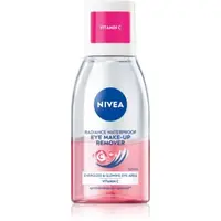 NIVEA Face Cleansing demachiant pentru ochi in doua faze demachiant pentru ochi in doua faze