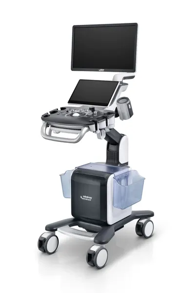 Ecograf Mindray Vetus 50 Basic cu 1 Sonda (microconvexa C11-3s 2.6-12.8)