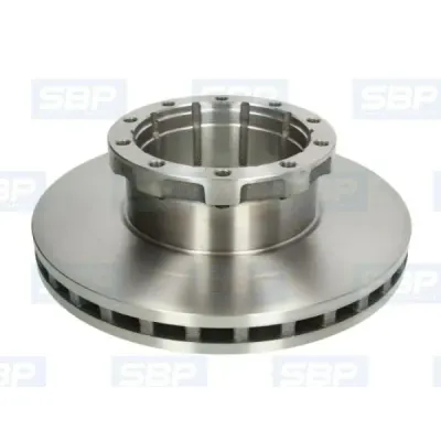 Disc frana SBP 02-SE002