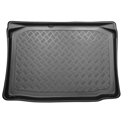 Tavita Portbagaj Compatibila Skoda Fabia II 2007-2014 Hatchback