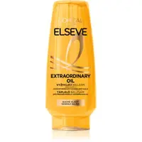 L’Oréal Paris Elseve Extraordinary Oil balsam pentru par uscat