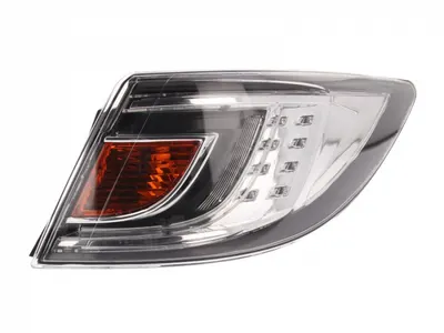 Stop lampa spate Dreapta (extern, LED W21W) potrivit MAZDA 6 1.8-3.7 08.07-07.13