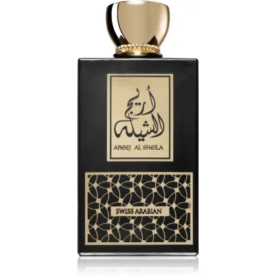 Swiss Arabian Areej Al Sheila Eau de Parfum pentru femei 100 ml