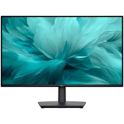 Dell Pro 27 Adjustable Stand Monitor - E2726HS 27"FHD 1920x1080 100Hz, 72% NTSC (CIE 1931), 82 PPI, 16:9, IPS, AG, 300 cd/m2, 10