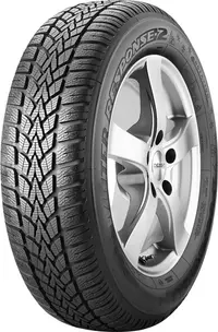 Dunlop Winter Response 2 ( 195/50 R15 82T BLK )