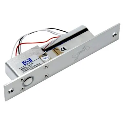 Bolt electric de inalta siguranta cu actiune magnetica, monitorizare si senzor YLI YB-100